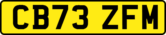 CB73ZFM