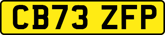 CB73ZFP