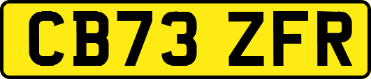 CB73ZFR