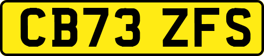 CB73ZFS