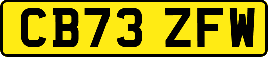 CB73ZFW