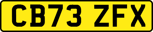 CB73ZFX