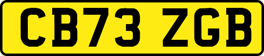 CB73ZGB