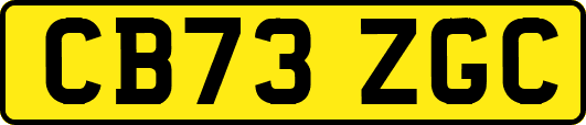CB73ZGC