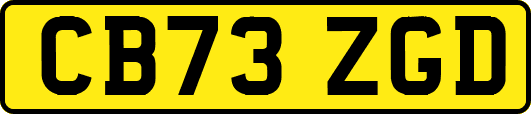 CB73ZGD