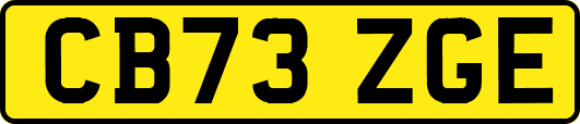CB73ZGE