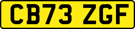 CB73ZGF