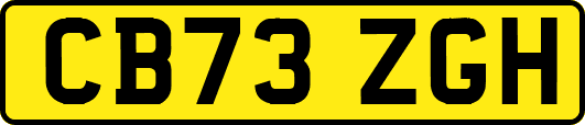 CB73ZGH