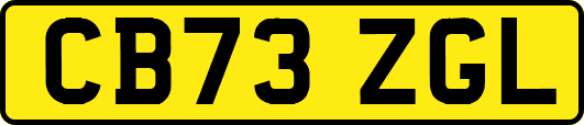 CB73ZGL