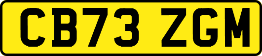 CB73ZGM