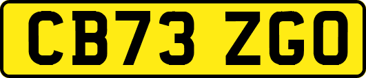 CB73ZGO