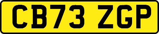 CB73ZGP