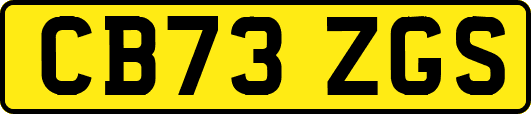 CB73ZGS