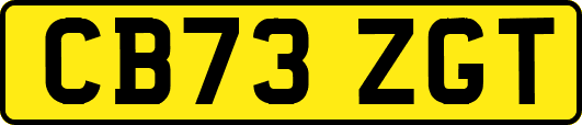 CB73ZGT