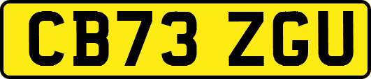 CB73ZGU