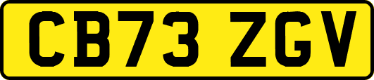 CB73ZGV