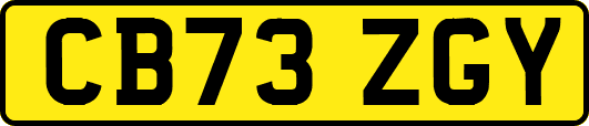 CB73ZGY
