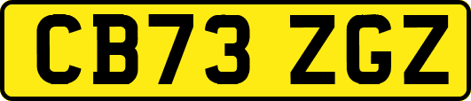 CB73ZGZ