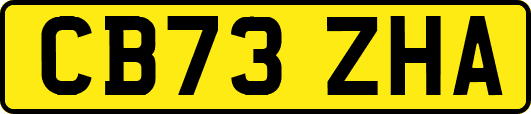 CB73ZHA