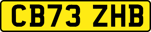 CB73ZHB