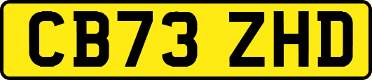 CB73ZHD