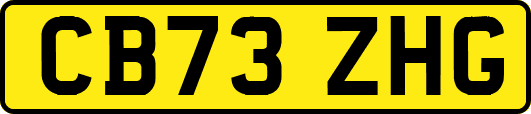CB73ZHG