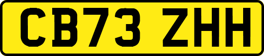 CB73ZHH