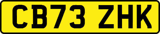 CB73ZHK