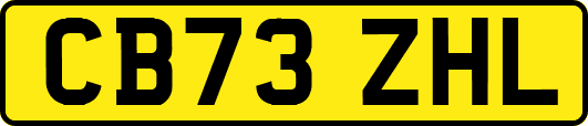 CB73ZHL