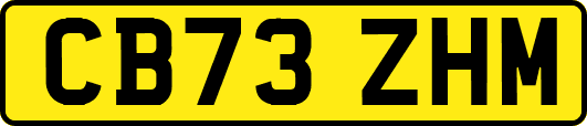 CB73ZHM