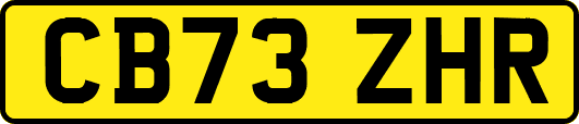 CB73ZHR