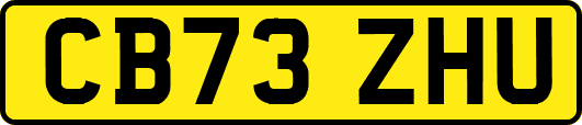 CB73ZHU