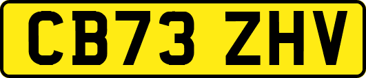 CB73ZHV