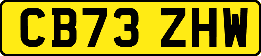 CB73ZHW