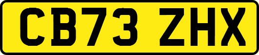 CB73ZHX