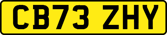 CB73ZHY