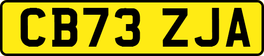 CB73ZJA