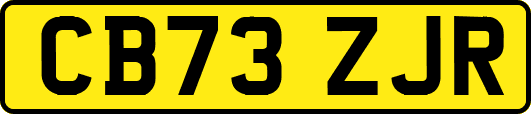 CB73ZJR