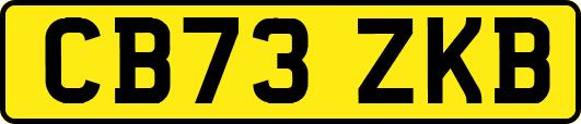 CB73ZKB