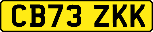 CB73ZKK