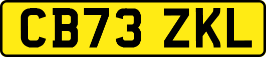 CB73ZKL