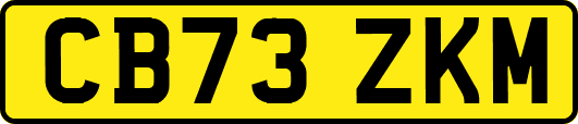 CB73ZKM
