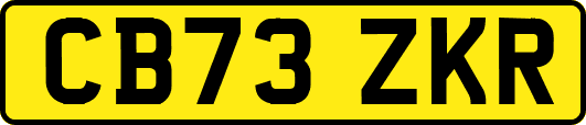 CB73ZKR