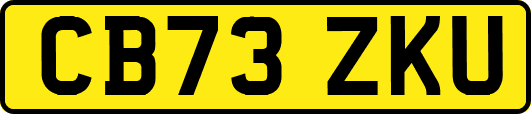 CB73ZKU