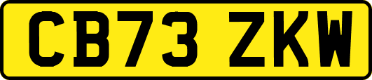 CB73ZKW