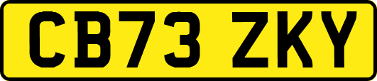 CB73ZKY