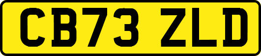CB73ZLD