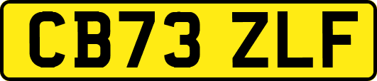 CB73ZLF