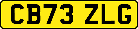 CB73ZLG