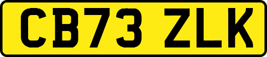 CB73ZLK
